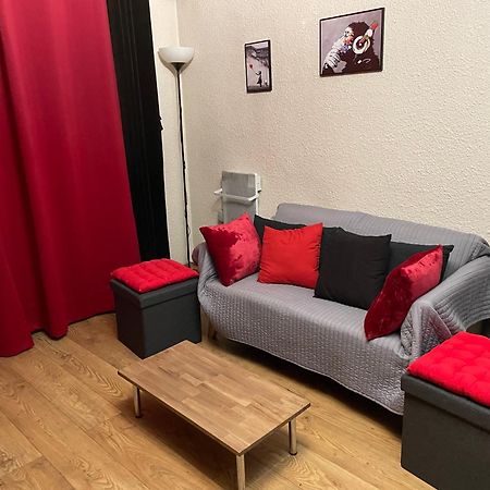 La Petite Corneille - A Chic And Central Studio. Ле-Монетье-ле-Бен Экстерьер фото
